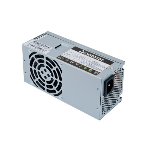 Chieftec Smart 300W power supply unit 20+4 pin ATX TFX Grey Chieftec Smart 300W power supply unit 20+4 pin ATX TFX Grey