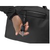 XD DESIGN URBAN BAG WATER RESISTANT DUFFLE BLACK P/N: P706.2901 XD DESIGN URBAN BAG WATER RESISTANT DUFFLE BLACK P/N: P706.2901
