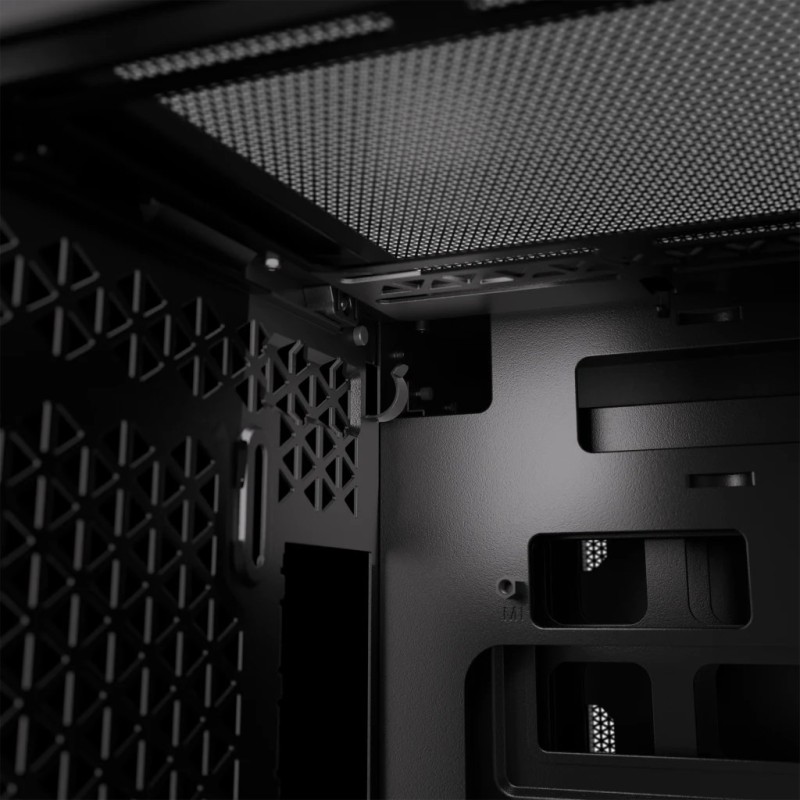 Obudowa Deepcool CG580 Obudowa Deepcool CG580