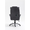 Activejet heated office chair with massage YK7304 grey