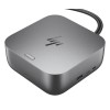 HP Thunderbolt 4 Ultra 280W G6 Dock