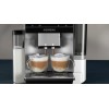 Siemens TQ715R03 EQ700 espresso machine (silver; 1500 W)
