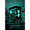 Actina 5901443417057 PC AMD Ryzen™ 9 9900X 32 GB DDR5-SDRAM 1 TB SSD AMD Radeon RX 9070 XT Midi Tower Black