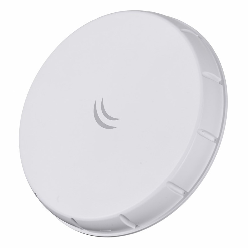 Mikrotik Wire nRAY 2000 Mbit/s White Power over Ethernet (PoE) Mikrotik Wire nRAY 2000 Mbit/s White Power over Ethernet (PoE)