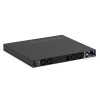 NETGEAR GSM4328-100AJS Managed L3 Gigabit Ethernet (10/100/1000) Power over Ethernet (PoE) 1U Black NETGEAR GSM4328-100AJS Managed L3 Gigabit Ethernet (10/100/1000) Power over Ethernet (PoE) 1U Black