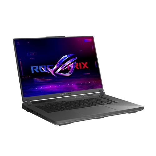 ASUS ROG Strix G16 G614FP-R9161 Ryzen 9 9955HX 16.0 ASUS ROG Strix G16 G614FP-R9161 Ryzen 9 9955HX 16.0