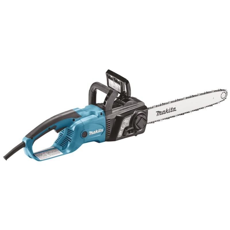 Makita Electric Chainsaw 35 cm Makita Electric Chainsaw 35 cm