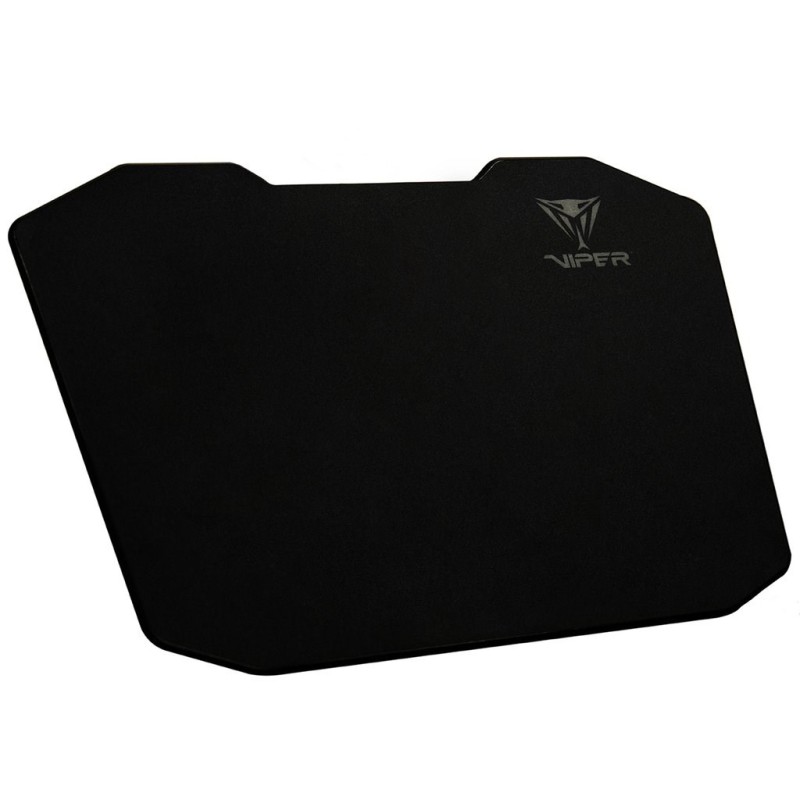 Patriot Memory Viper Gaming mouse pad Black Patriot Memory Viper Gaming mouse pad Black