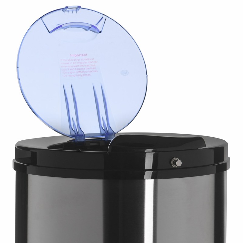 Spin dryer Ravanson XPB2800-X (6kg; inox) Spin dryer Ravanson XPB2800-X (6kg; inox)