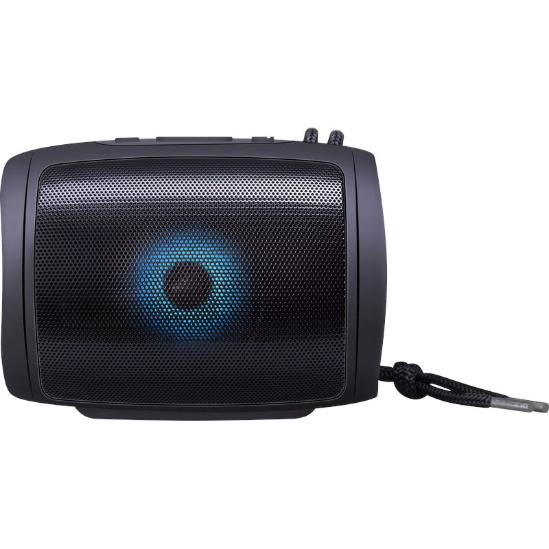 BLUETOOTH SPEAKER DEFENDER S200 5W BLACK BLUETOOTH SPEAKER DEFENDER S200 5W BLACK