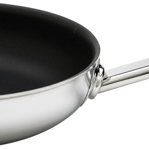 DEMEYERE Ecoline 5 24 cm non-stick frying pan DEMEYERE Ecoline 5 24 cm non-stick frying pan