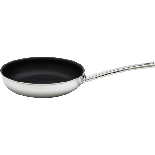 DEMEYERE Ecoline 5 24 cm non-stick frying pan DEMEYERE Ecoline 5 24 cm non-stick frying pan