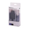 Qoltec 50189 mobile device charger Indoor Black Qoltec 50189 mobile device charger Indoor Black