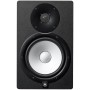 Yamaha HS8 loudspeaker 2-way Black Wired 120 W