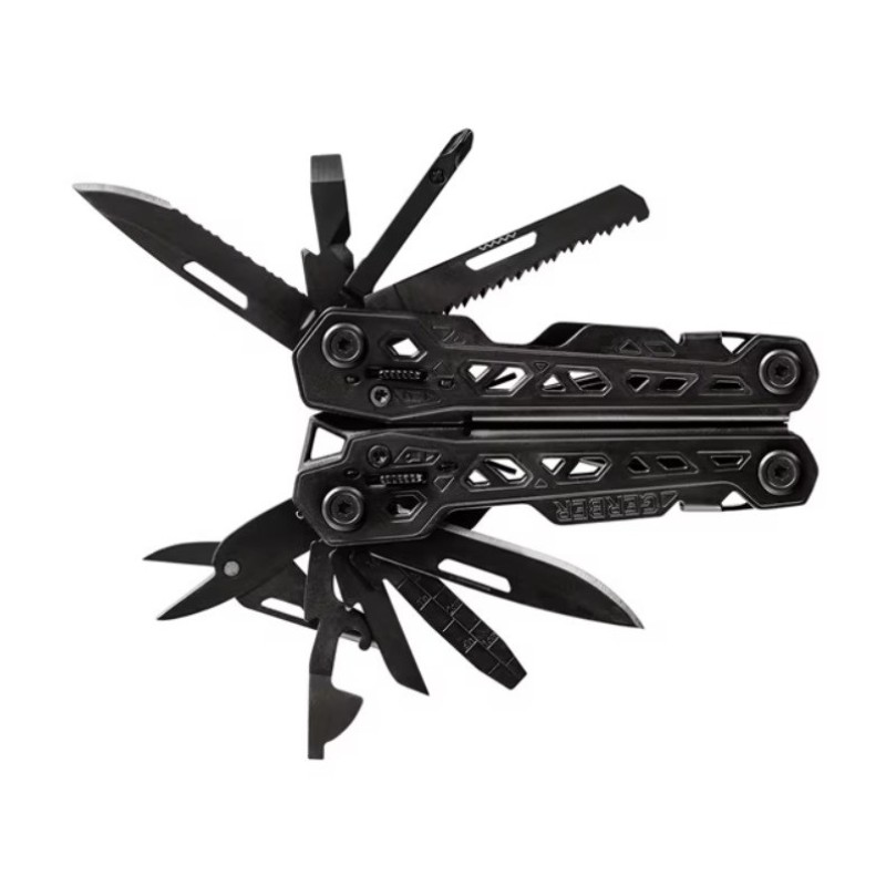 GERBER Suspension Truss multitool black GERBER Suspension Truss multitool black
