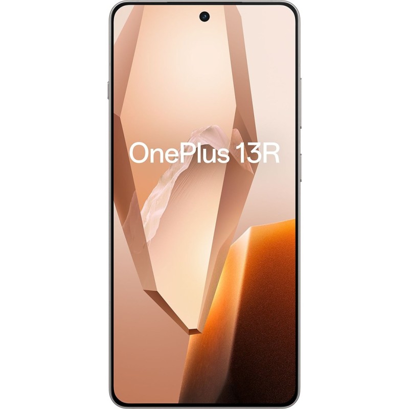 OnePlus 13R 17.2 cm (6.78 OnePlus 13R 17.2 cm (6.78
