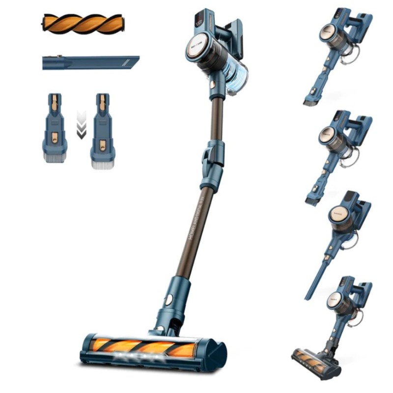 Taurus Homeland Digital Flex upright hoover Taurus Homeland Digital Flex upright hoover