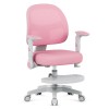 Junior 5.0 Pink swivel chair
