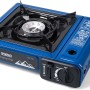 PROMIS 1-burner gas camping stove