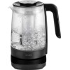 ZWILLING ENFINIGY PRO electric kettle 1.5 L 1850 W Black ZWILLING ENFINIGY PRO electric kettle 1.5 L 1850 W Black
