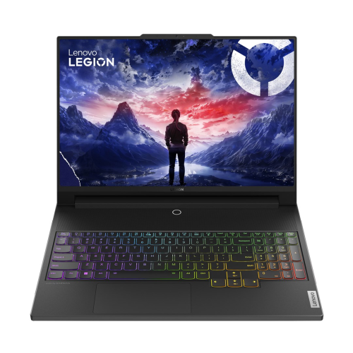 Lenovo Legion 9 18IAX10 Intel Core Ultra 9 275HX Laptop 45.7 cm (18 Lenovo Legion 9 18IAX10 Intel Core Ultra 9 275HX Laptop 45.7 cm (18