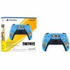 Microsoft Xbox Wireless Controller Blue Bluetooth/USB Gamepad Analogue / Digital Xbox One, Xbox One S, Xbox One X