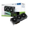 Karta graf MSI GeForce RTX 5090 32G SUPRIM LIQUID S Karta graf MSI GeForce RTX 5090 32G SUPRIM LIQUID S