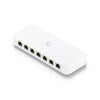 Zyxel GS1350-6HP-EU0101F network switch Managed L2 Gigabit Ethernet (10/100/1000) Power over Ethernet (PoE) Grey