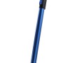 Blaupunkt VCH602BL stick vacuum/electric broom 2-in-1 stick vacuum Battery Dry Cyclonic Bagless 0.7 L 135 W Black, Blue