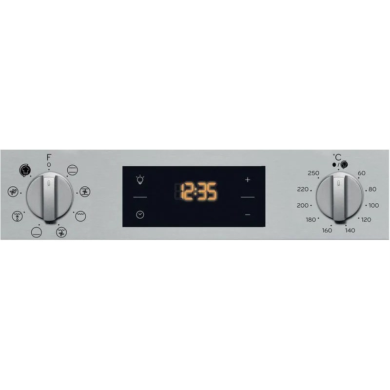 Piekarnik parowy WHIRLPOOL W7 OS4 4S2 H BL czarny Piekarnik parowy WHIRLPOOL W7 OS4 4S2 H BL czarny
