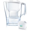 Brita Aluna Water filter jug 1 pc(s) Brita Aluna Water filter jug 1 pc(s)