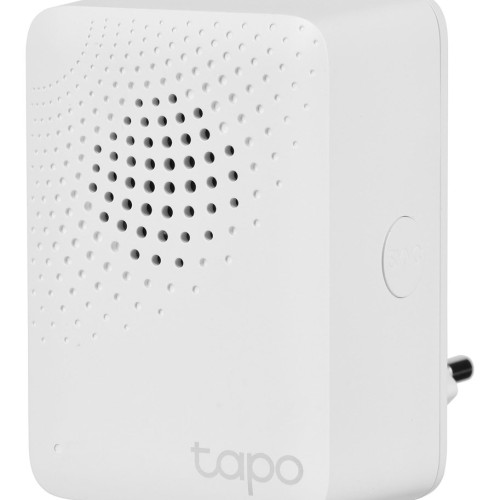 TP-Link Tapo Smart IoT Hub with Chime TP-Link Tapo Smart IoT Hub with Chime