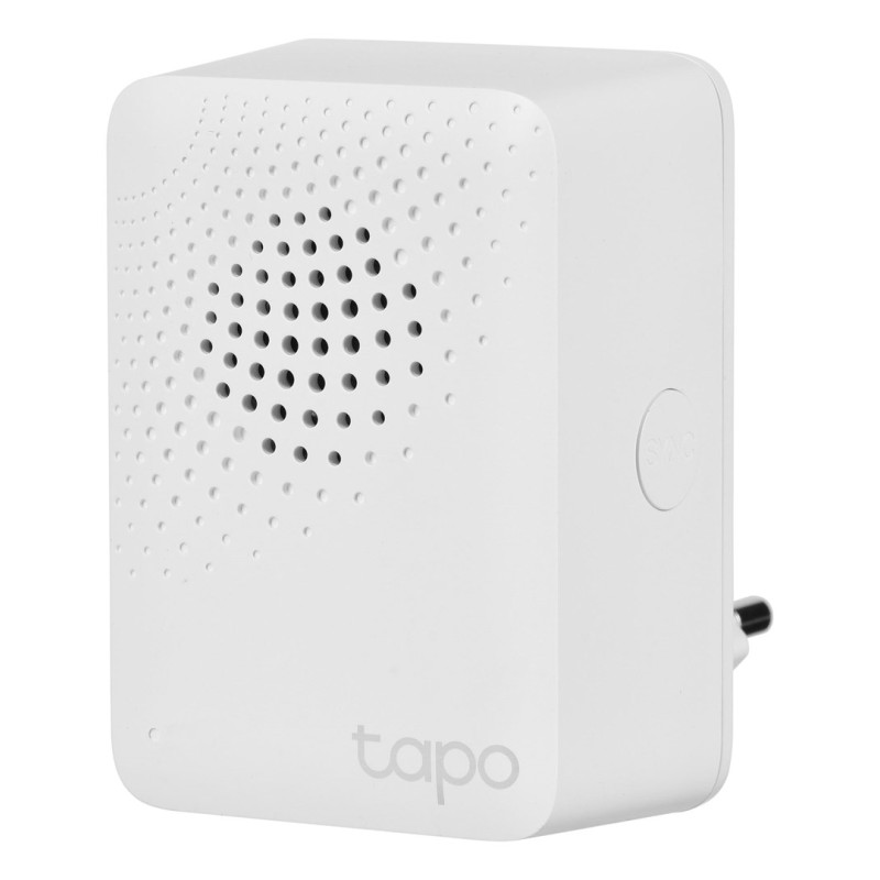 TP-Link Tapo Smart IoT Hub with Chime TP-Link Tapo Smart IoT Hub with Chime