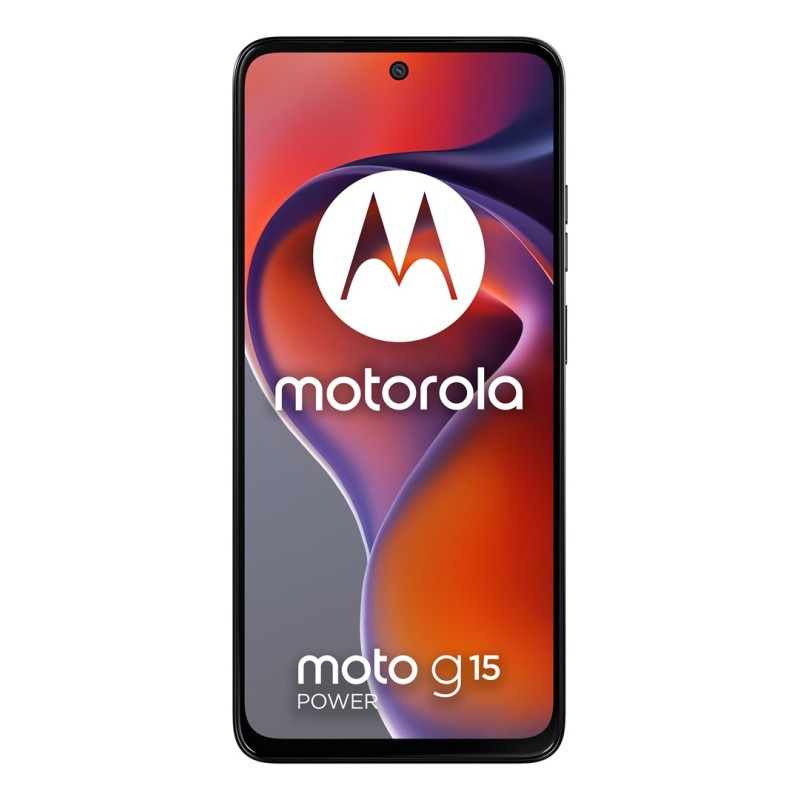 Motorola moto g15 power 17.1 cm (6.72 Motorola moto g15 power 17.1 cm (6.72