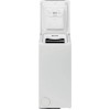 WHIRLPOOL TDLR 6240S PL/N washing machine WHIRLPOOL TDLR 6240S PL/N washing machine