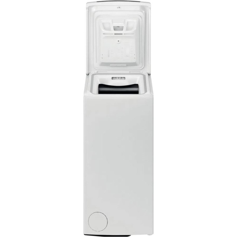 WHIRLPOOL TDLR 6240S PL/N washing machine WHIRLPOOL TDLR 6240S PL/N washing machine