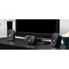 Logitech Z906 surround speaker Logitech Z906 surround speaker