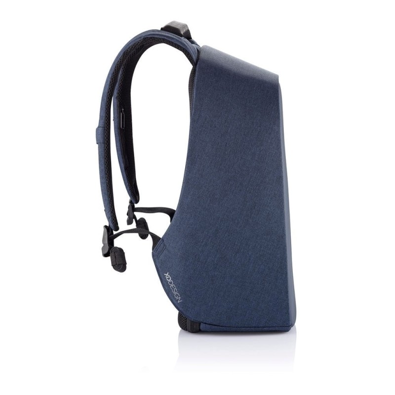 XD DESIGN ANTI-THEFT BACKPACK BOBBY HERO XL NAVY P/N: P705.715 XD DESIGN ANTI-THEFT BACKPACK BOBBY HERO XL NAVY P/N: P705.715