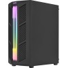 Aerocool Prime Midi Tower Black