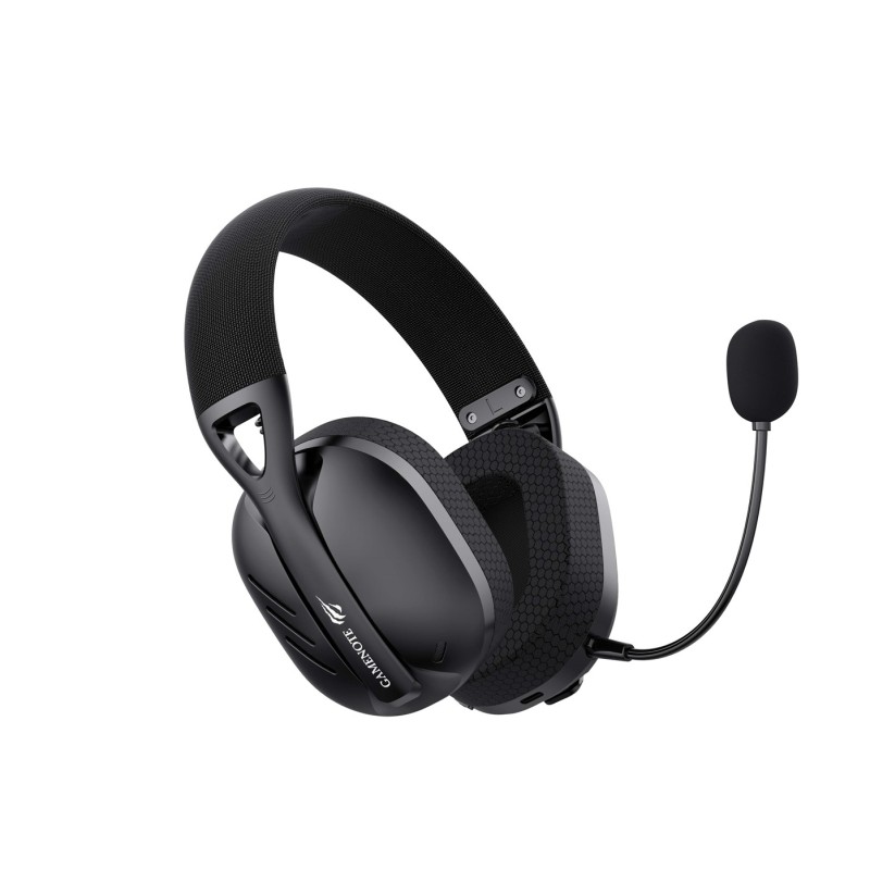 Havit Fuxi-H3 gaming headphones (black) Havit Fuxi-H3 gaming headphones (black)