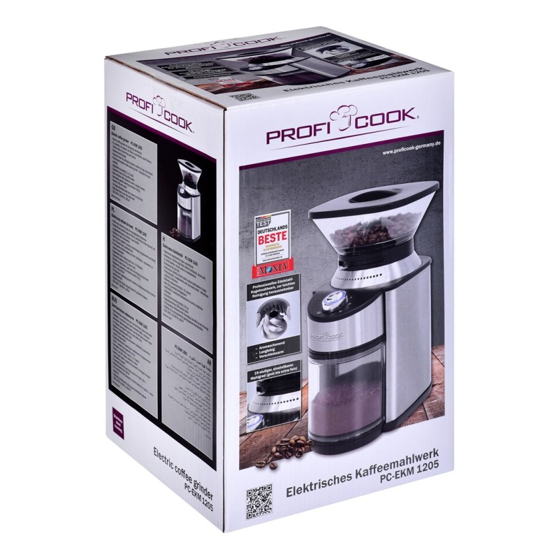 Proficook coffee grinder PC-EKM 1205