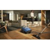 Bagless hoover Blizzard CX1 Parquet Technic Azure Bagless hoover Blizzard CX1 Parquet Technic Azure