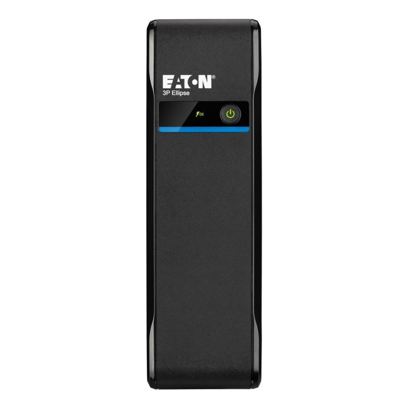 Eaton 3P Ellipse 550 uninterruptible power supply (UPS) Standby (Offline) 0.55 kVA 330 W 4 AC outlet(s)