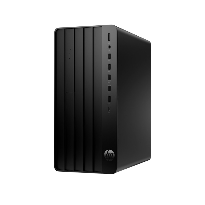 HP Pro Tower 290 G9 i5-12400 16GB DDR4 SSD512GB UHD 730 DVD-RW W11Pro 3Y OnSite HP Pro Tower 290 G9 i5-12400 16GB DDR4 SSD512GB UHD 730 DVD-RW W11Pro 3Y OnSite