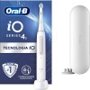 Oral-B iO4s Quite White electric toothbrush