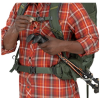 Osprey Kestrel 58 Khaki L/XL Trekking Backpack Osprey Kestrel 58 Khaki L/XL Trekking Backpack