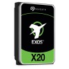 Seagate Enterprise ST20000NM007D internal hard drive 3.5 Seagate Enterprise ST20000NM007D internal hard drive 3.5