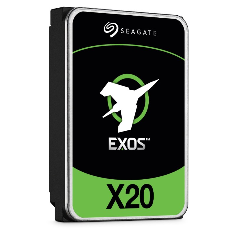 Seagate Enterprise ST20000NM007D internal hard drive 3.5 Seagate Enterprise ST20000NM007D internal hard drive 3.5