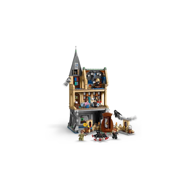 LEGO HARRY POTTER 76463 Hogwarts Castle - Hospital Wing LEGO HARRY POTTER 76463 Hogwarts Castle - Hospital Wing