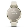 Garmin Lily 2 Active 38 mm Digital 240 x 201 pixels Touchscreen Beige GPS (satellite) Garmin Lily 2 Active 38 mm Digital 240 x 201 pixels Touchscreen Beige GPS (satellite)